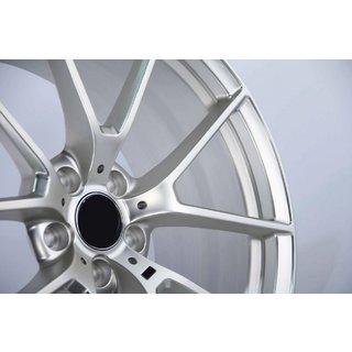 Gesmede OEM-velgen R19 R20 V2 (4 stuks) BMW 2 Serie G42 2021– foto 4