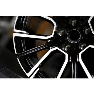 Gesmede velgen OEM R22 V1 (4 stuks) foto 3