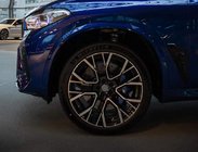 BMW X5 G05 2019–2026 Gesmede OEM velgen R21 V4 (4 stuks) foto 5