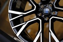 BMW X5 G05 2019–2026 Gesmede OEM velgen R21 V4 (4 stuks) foto 6