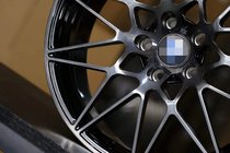 BMW 4-serie G22/23/26 2020– OEM gesmede velgen R18/R19 (4 stuks) foto 4