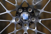 BMW 4-serie G22/23/26 2020– OEM gesmede velgen R18/R19 (4 stuks) foto 5