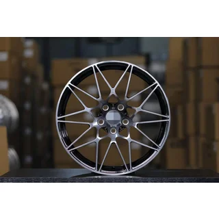 OEM gesmede velgen R18/R19 (4 stuks) foto 1