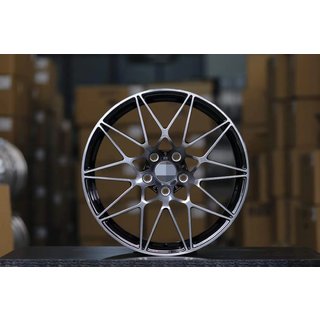 OEM gesmede velgen R18/R19 (4 stuks) BMW 4-serie G22/23/26 2020– foto 1