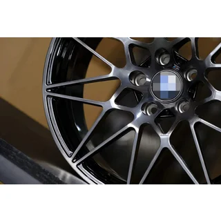 OEM gesmede velgen R18/R19 (4 stuks) foto 4
