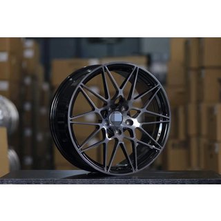 OEM gesmede velgen R18/R19 (4 stuks) BMW 4-serie G22/23/26 2020– foto 2