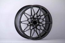 BMW 4-serie G22/23/26 2020– Gesmede OEM velgen R19 R20 V4 (4 stuks) foto 2