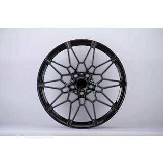 Gesmede OEM velgen R19 R20 V4 (4 stuks) foto 1