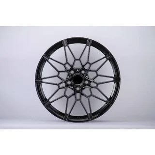 Gesmede OEM velgen R19 R20 V4 (4 stuks) foto 1