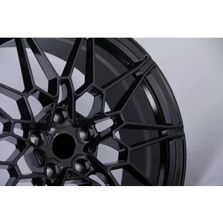 Gesmede OEM velgen R19 R20 V4 (4 stuks) foto 3
