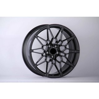 Gesmede OEM velgen R19 R20 V4 (4 stuks) foto 2