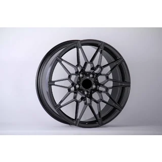 Gesmede OEM velgen R19 R20 V4 (4 stuks) foto 2