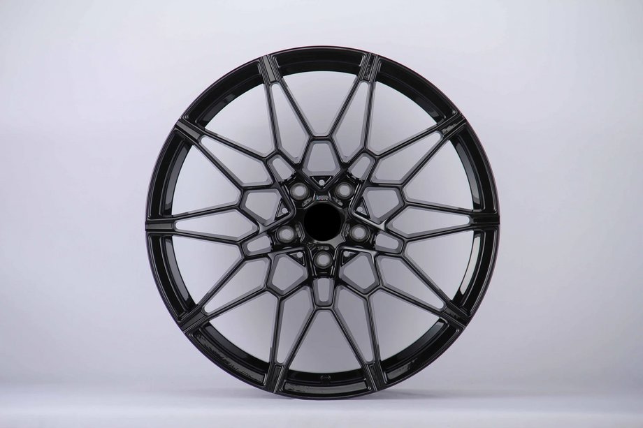 BMW 4-serie G22/23/26 2020– Gesmede OEM velgen R19 R20 V4 (4 stuks) Image