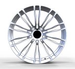 BMW X6 G06 2019–2027 Gesmede velgen OEM R22 V1 (4 stuks) foto 1