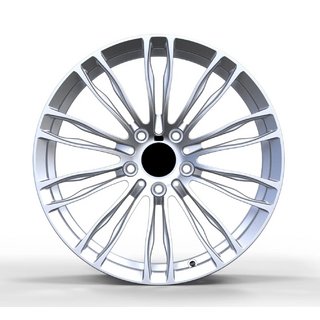 Gesmede velgen OEM R22 V1 (4 stuks) BMW X6 G06 2019–2027