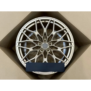 OEM gesmede velgen R19 R20 V3 (4 stuks) BMW 2 Serie G42 2021– foto 2