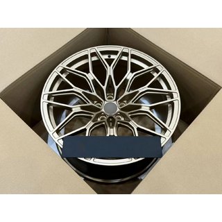 OEM gesmede velgen R19 R20 V3 (4 stuks) BMW 2 Serie G42 2021– foto 3