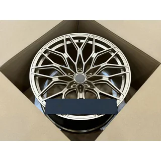 OEM gesmede velgen R19 R20 V3 (4 stuks) BMW 2 Serie G42 2021– foto 3