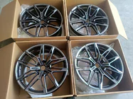 BMW 4-serie G22/23/26 2020– Gesmede OEM-velgen R20 V3 (4 stuks) foto 7