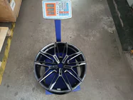 BMW 4-serie G22/23/26 2020– Gesmede OEM-velgen R20 V3 (4 stuks) foto 12