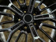 BMW 4-serie G22/23/26 2020– Gesmede OEM-velgen R20 V3 (4 stuks) foto 8