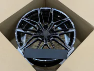BMW 4-serie G22/23/26 2020– Gesmede OEM-velgen R20 V3 (4 stuks) foto 4