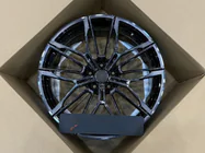 BMW 4-serie G22/23/26 2020– Gesmede OEM-velgen R20 V3 (4 stuks) foto 2