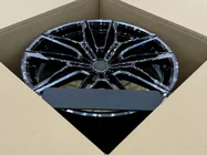 BMW 4-serie G22/23/26 2020– Gesmede OEM-velgen R20 V3 (4 stuks) foto 6