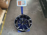 BMW 4-serie G22/23/26 2020– Gesmede OEM-velgen R20 V3 (4 stuks) foto 11