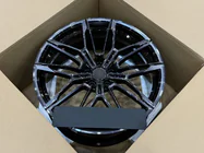 BMW 4-serie G22/23/26 2020– Gesmede OEM-velgen R20 V3 (4 stuks) foto 3