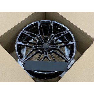 Gesmede OEM-velgen R20 V3 (4 stuks) BMW 4-serie G22/23/26 2020– foto 3