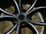 BMW 3 Serie G20/G21 2018– Gesmede OEM velgen R20 R21 V2 (4 stuks) foto 8