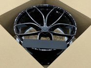 BMW 3 Serie G20/G21 2018– Gesmede OEM velgen R20 R21 V2 (4 stuks) foto 4