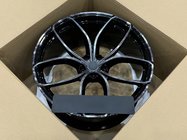 BMW 3 Serie G20/G21 2018– Gesmede OEM velgen R20 R21 V2 (4 stuks) foto 3