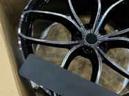 BMW 3 Serie G20/G21 2018– Gesmede OEM velgen R20 R21 V2 (4 stuks) foto 10