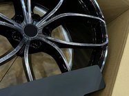 BMW 3 Serie G20/G21 2018– Gesmede OEM velgen R20 R21 V2 (4 stuks) foto 9