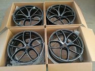 BMW 3 Serie G20/G21 2018– Gesmede OEM velgen R20 R21 V2 (4 stuks) foto 7