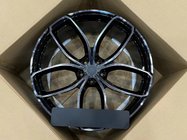 BMW 3 Serie G20/G21 2018– Gesmede OEM velgen R20 R21 V2 (4 stuks) foto 2