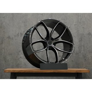 Gesmede OEM velgen R20 R21 V2 (4 stuks) BMW 3 Serie G20/G21 2018– foto 1