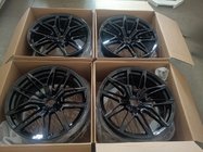 BMW X3 G01 2018– OEM gesmede velgen R20/R21 (4 stuks) foto 5