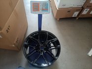 BMW X3 G01 2018– OEM gesmede velgen R20/R21 (4 stuks) foto 9