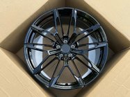 BMW X3 G01 2018– OEM gesmede velgen R20/R21 (4 stuks) foto 1