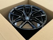 BMW X3 G01 2018– OEM gesmede velgen R20/R21 (4 stuks) foto 3