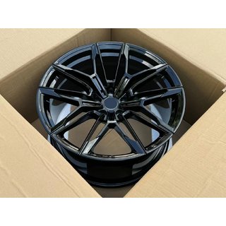 OEM gesmede velgen R20/R21 (4 stuks) foto 2