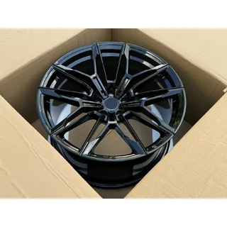 OEM gesmede velgen R20/R21 (4 stuks) foto 2