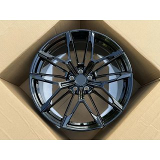 OEM gesmede velgen R20/R21 (4 stuks) foto 1