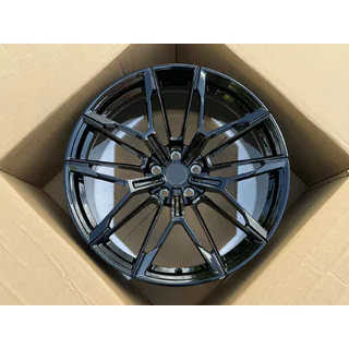 OEM gesmede velgen R20/R21 (4 stuks) foto 1