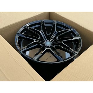 OEM gesmede velgen R20/R21 (4 stuks) foto 3