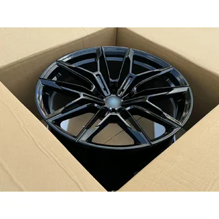 OEM gesmede velgen R20/R21 (4 stuks) foto 3