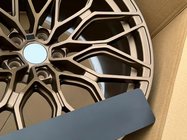 BMW 4-serie G22/23/26 2020– Gesmede OEM-velgen R19 R20 V5 (4 stuks) foto 9